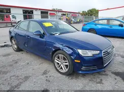 WAUGMAF42HN063583 2017 AUDI A4