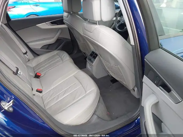 WAUGMAF42HN063583 2017 AUDI A4 - Image 8