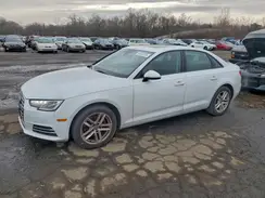 WAUGMAF42HN064961 2017 AUDI A4
