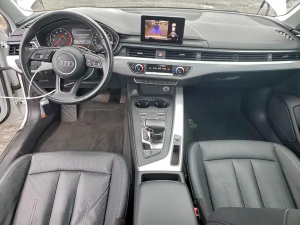 WAUGMAF42HN064961 2017 AUDI A4 - Image 8