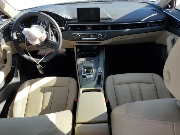 WAUGMAF42HN065043 2017 AUDI A4 - Image 8