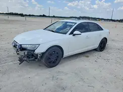 WAUGMAF42HN067780 2017 AUDI A4