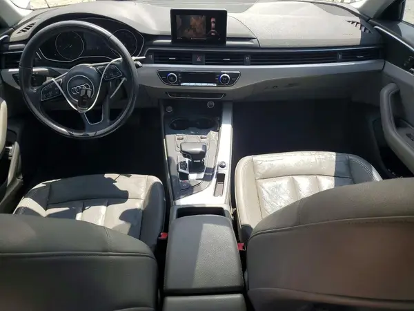 WAUGMAF42HN067780 2017 AUDI A4 - Image 8