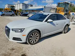 WAUGMAF42HN069898 2017 AUDI A4