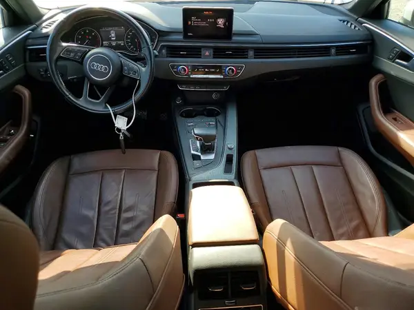 WAUGMAF42HN069898 2017 AUDI A4 - Image 8