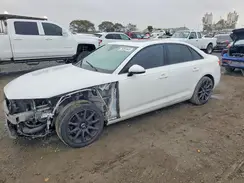 WAUGMAF42HN071635 2017 AUDI A4
