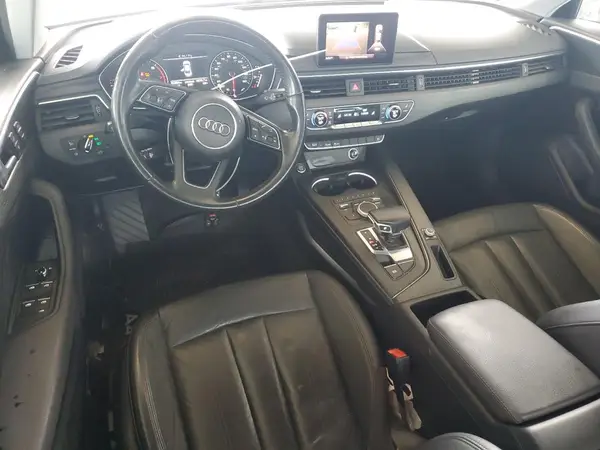 WAUGMAF42HN071943 2017 AUDI A4 - Image 8