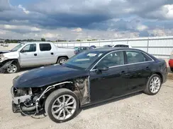 WAUGMAF42KA005844 2019 AUDI A4