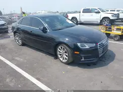 WAUGMAF42KA018996 2019 AUDI A4