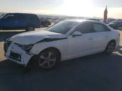 WAUGMAF42KA031652 2019 AUDI A4