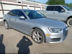 WAUGMAF42KA033059 2019 AUDI A4