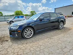 WAUGMAF42KA036642 2019 AUDI A4