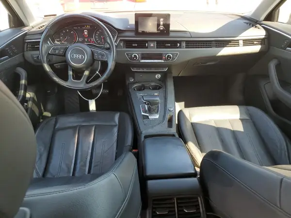 WAUGMAF42KA054493 2019 AUDI A4 - Image 8
