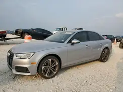 WAUGMAF42KA111324 2019 AUDI A4