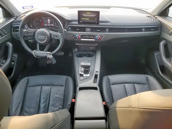 WAUGMAF42KA111324 2019 AUDI A4 - Image 8