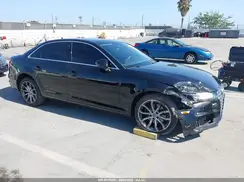 WAUGMAF42KN002449 2019 AUDI A4