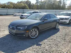 WAUGMAF42KN006971 2019 AUDI A4
