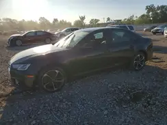 WAUGMAF42KN013919 2019 AUDI A4