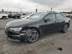 WAUGMAF42KN014570 2019 AUDI A4