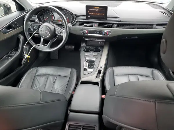 WAUGMAF42KN014570 2019 AUDI A4 - Image 8