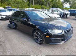 WAUGMAF42KN015248 2019 AUDI A4