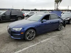 WAUGMAF42KN017369 2019 AUDI A4