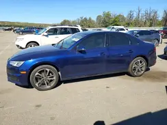 WAUGMAF42KN018277 2019 AUDI A4