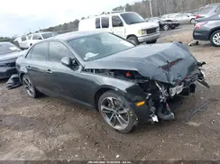 WAUGMAF42KN021194 2019 AUDI A4
