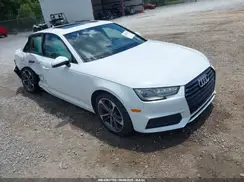 WAUGMAF42KN021518 2019 AUDI A4