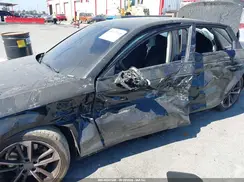 WAUGMAF42KN021776 2019 AUDI A4