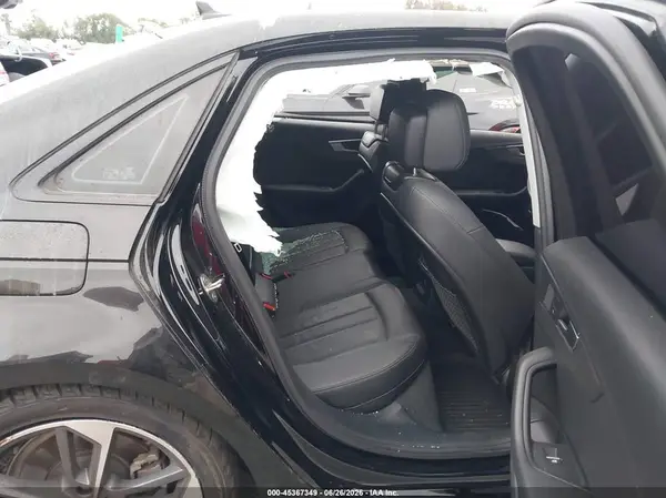 WAUGMAF42KN021776 2019 AUDI A4 - Image 8