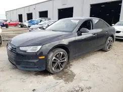 WAUGMAF42KN022037 2019 AUDI A4