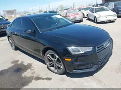 WAUGMAF42KN022605 2019 AUDI A4