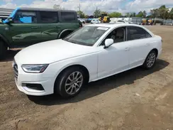 WAUGMAF42LA045780 2020 AUDI A4