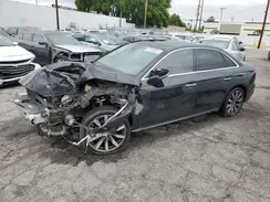 WAUGMAF42LN003361 2020 AUDI A4