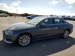 WAUGMAF42LN003957 2020 AUDI A4