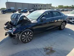 WAUGMAF42LN008446 2020 AUDI A4