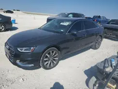 WAUGMAF42LN008477 2020 AUDI A4