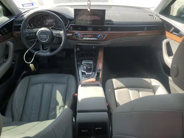 WAUGMAF42LN008477 2020 AUDI A4 - Image 8