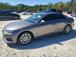 WAUGMAF42LN010035 2020 AUDI A4