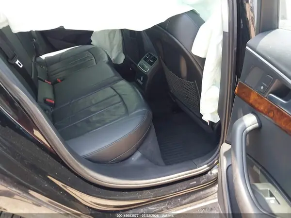 WAUGMAF43HA143949 2017 AUDI A4 - Image 8