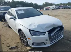 WAUGMAF43HA146110 2017 AUDI A4