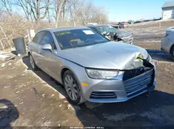 WAUGMAF43HA149802 2017 AUDI A4