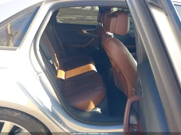 WAUGMAF43HA149802 2017 AUDI A4 - Image 8