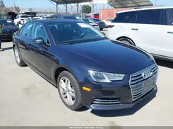 WAUGMAF43HA153509 2017 AUDI A4
