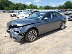 WAUGMAF43HA161366 2017 AUDI A4
