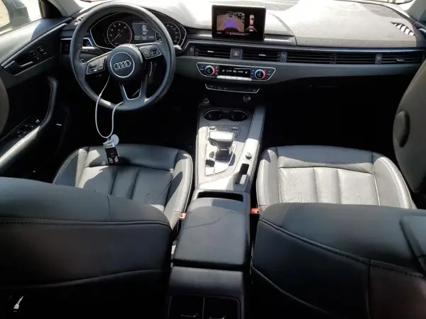 WAUGMAF43HA161366 2017 AUDI A4 - Image 8