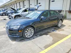 WAUGMAF43HN031967 2017 AUDI A4