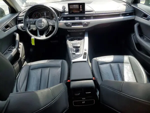 WAUGMAF43HN031967 2017 AUDI A4 - Image 8