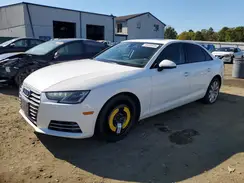 WAUGMAF43HN037266 2017 AUDI A4